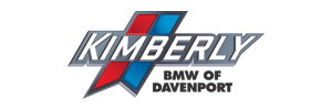 Kimberly BMW of Davenport Logo
